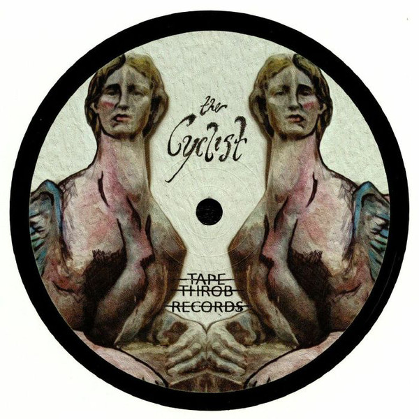 Cyclist - Requite - Vinyl Record 12" image 1