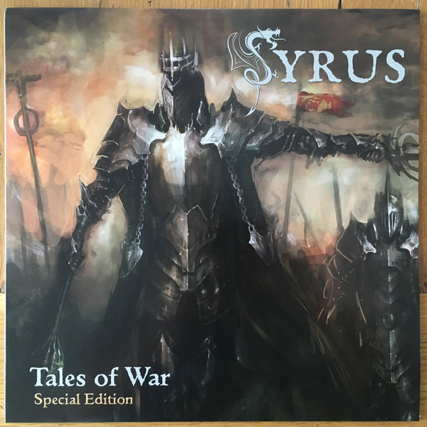 Tales Of War (Special Edition)