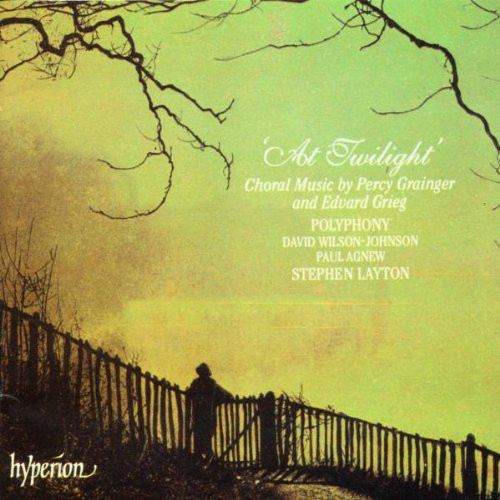 'At Twilight', Choral Music