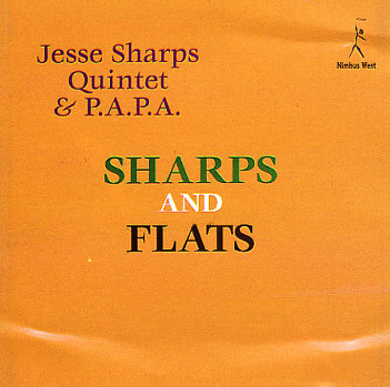 Sharps And Flats