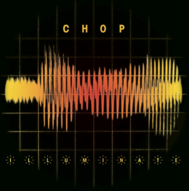 Mr. Chop - Illuminate - Vinyl Record image 1