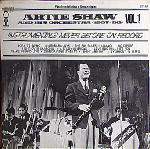 Artie Shaw And His O - (1937-38) Vol.1 - Used Vinyl Record image 1