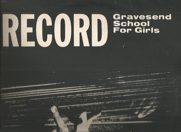 Gravesend School For - Used Vinyl Record image 1