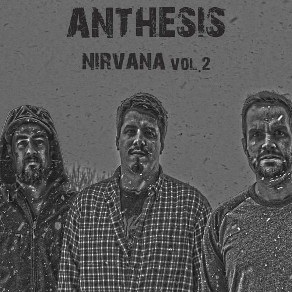 Anthesis Does Nirvana Vol​.​2