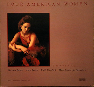 Four American Women