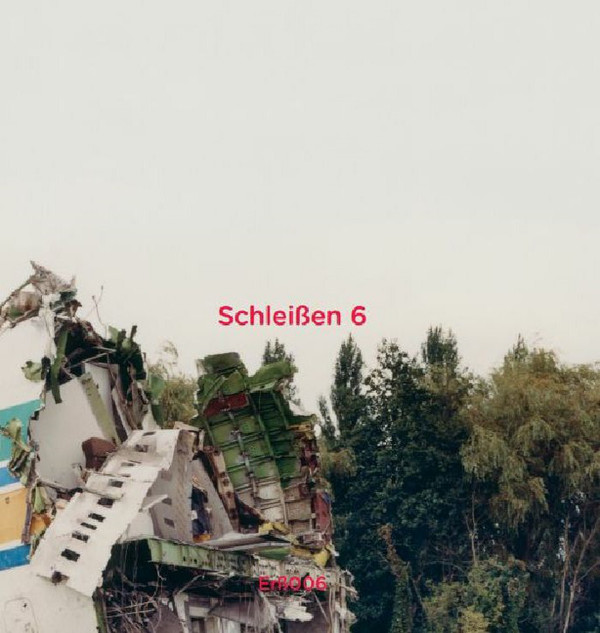 Matthewdavid's Mindf - Schleißen 6 - Vinyl Record image 1