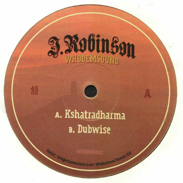 Kshatradharma