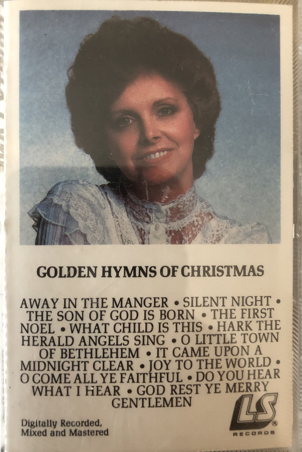 Golden Hymns Of Christmas