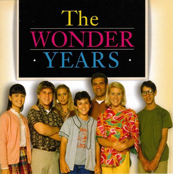 The Wonder Years