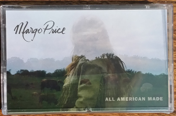 Margo Price - All American Made - Cassette image 1