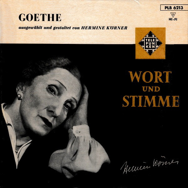 Goethe