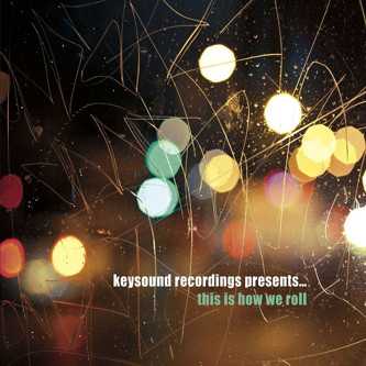 Various - Keysound Recordings Presents... This Is How We Roll - Used CD image 1