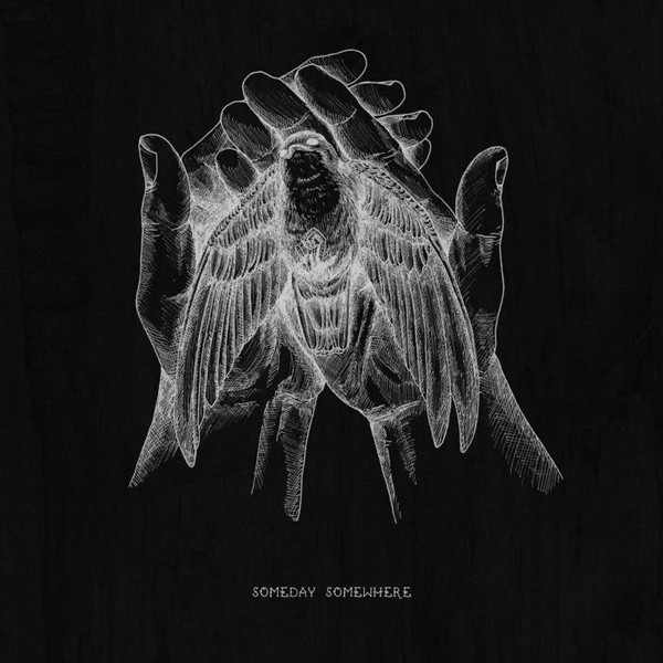 Mura Masa - Someday Somewhere - Vinyl Record 12" image 1