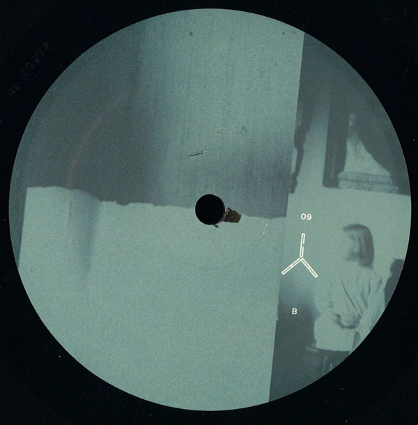 Jose Cabrera - Record For Keka - Vinyl Record 12" image 1