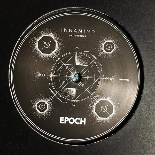 Epoch - V1 - Vinyl Record 12" image 1