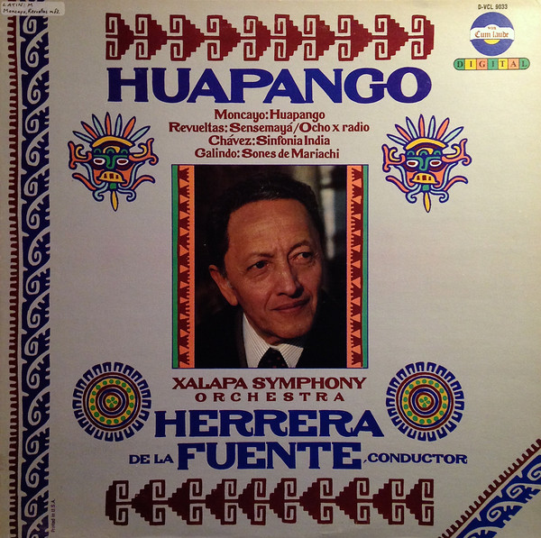 Huapango