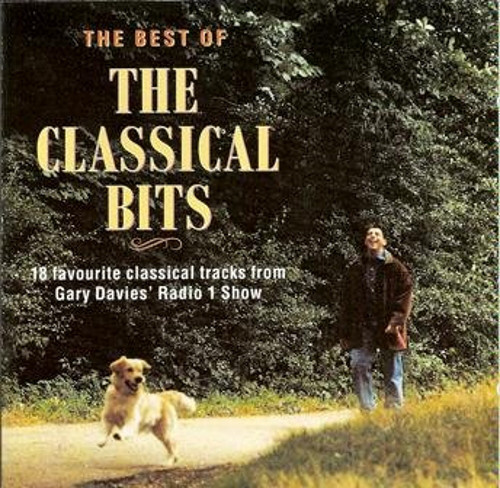 Various - Best Of The Classical Bits - 18 Favourite Tracks From The G image 1