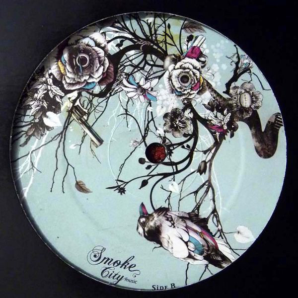 Kev Obrien - Floozies - Vinyl Record 12" image 1