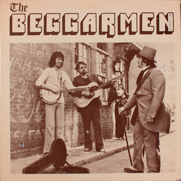 The Beggarmen