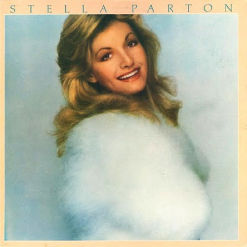 Stella Parton - Used Vinyl Record image 1