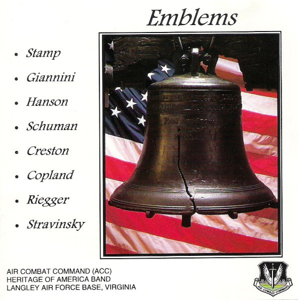 Emblems