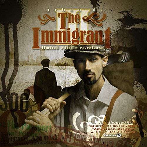 The Immigrant