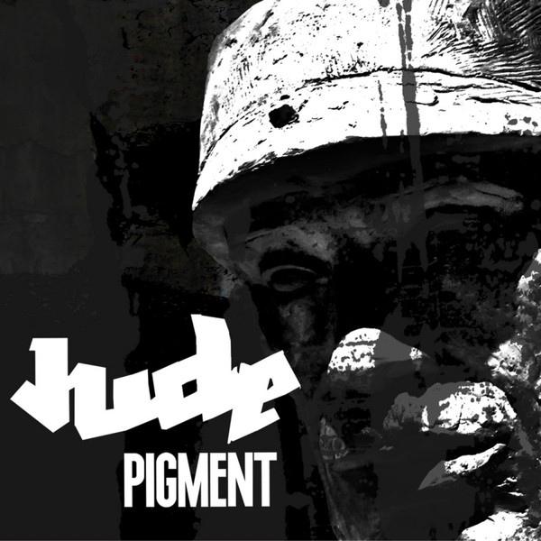 Jude - Pigment - Used CD image 1