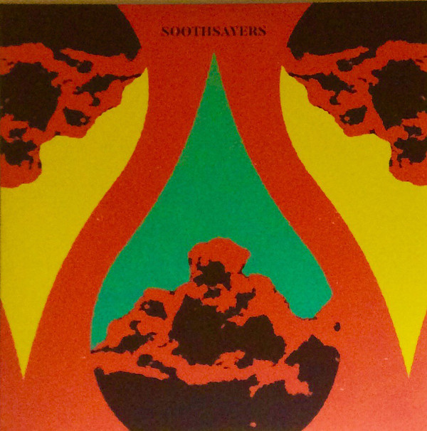 Soothsayers - Sleepwalking (Black Mans Cry) / Natural Mystic - Vinyl image 1