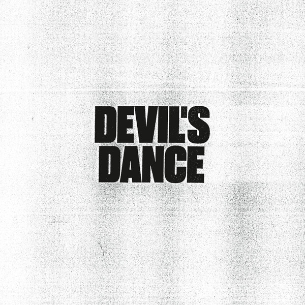 Ossia - Devil's Dance - Vinyl Record image 1