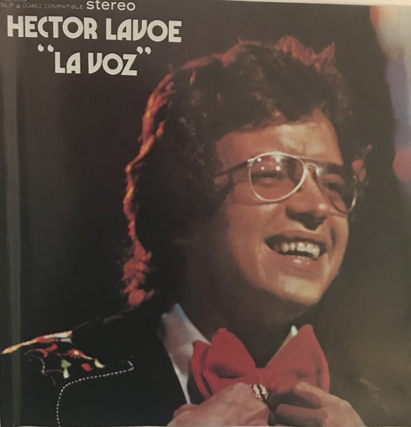 La Voz