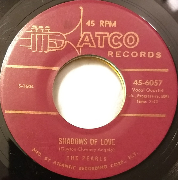 Shadows Of Love