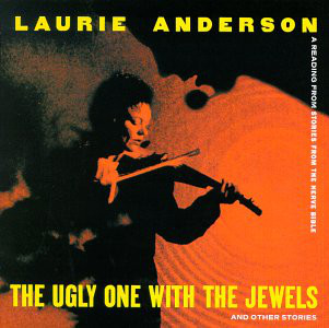 The Ugly One With The Jewels And Other Stories