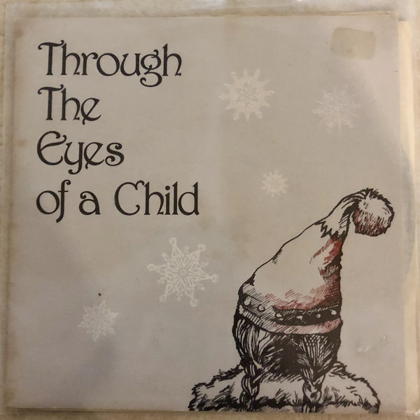 Through The Eyes Of A Child