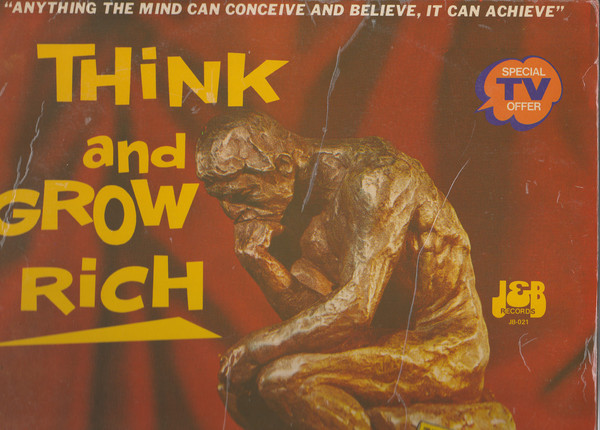 Think And Grow Rich