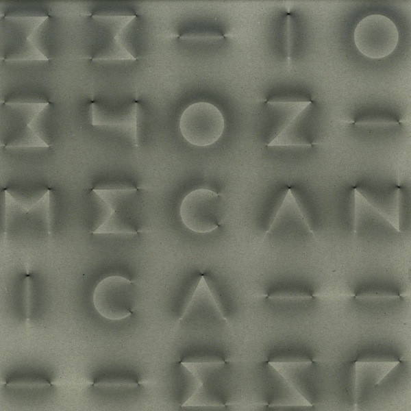 33.10.3402 - Mecanica - Used Vinyl Record 12" image 1