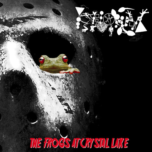 The Frogs At Crystal Lake