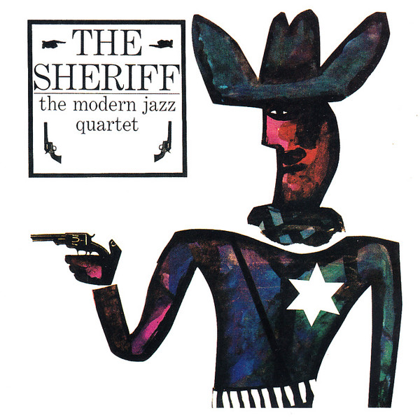 The Sheriff