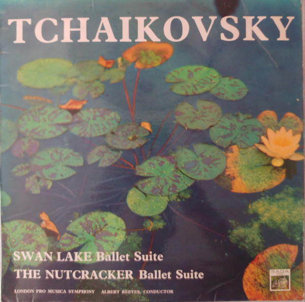 Swan Lake Ballet Suite | The Nutcracker Ballet Suite