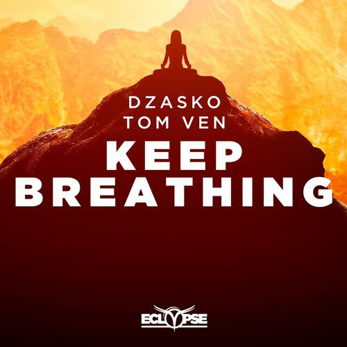 Keep Breathing