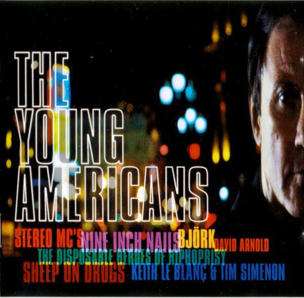 The Young Americans