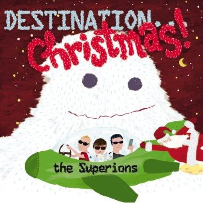 Destination Christmas!