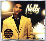 Nelly - My Place / Flap Your Wings - Used CD image 1