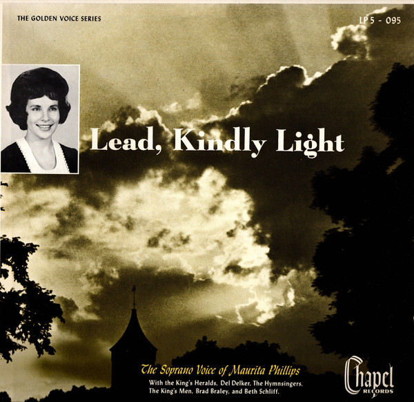 Lead, Kindly Light