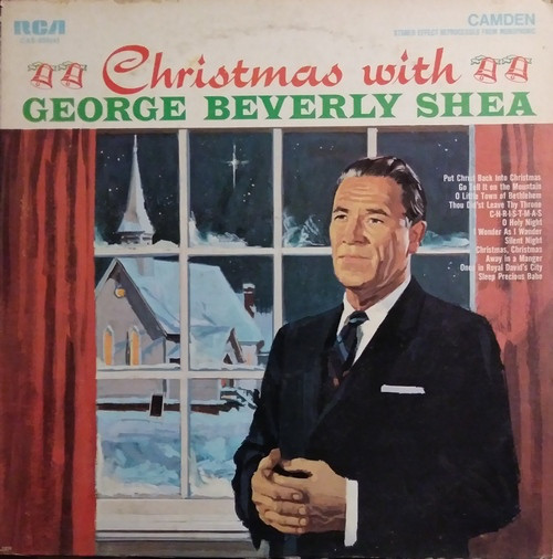 Christmas With George Beverly Shea