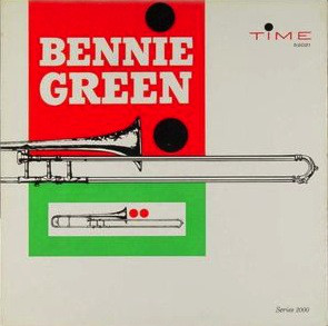 Bennie Green