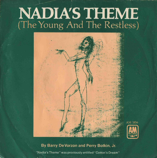 Nadia's Theme