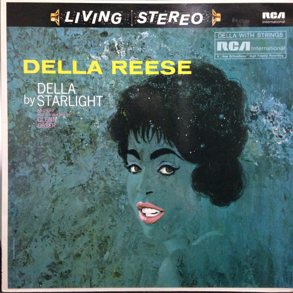 Della By Starlight