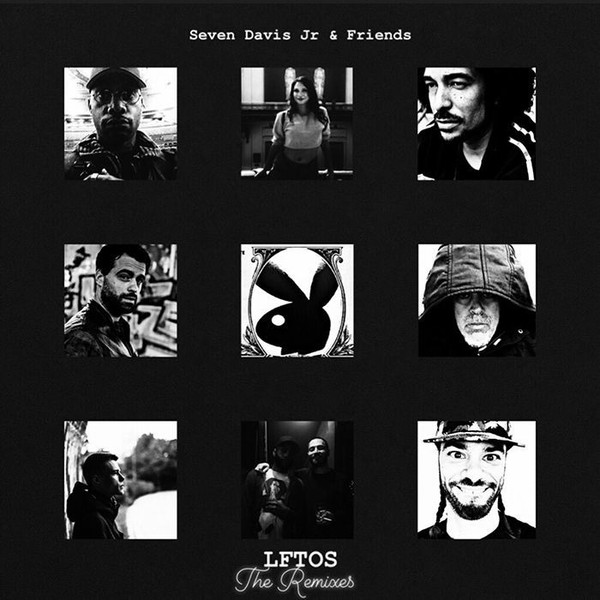 LFTOS The Remixes