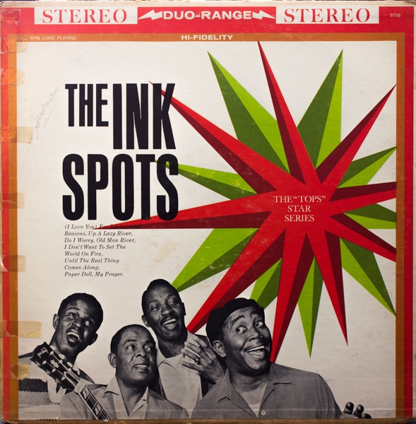 The Ink Spots