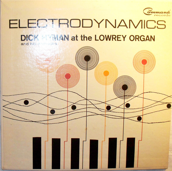 Electrodynamics